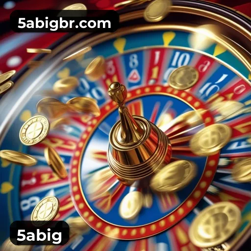 Estatísticas 5abig novembro 2024 - 87 mil jogadores ativos, R$47M pagos, RTP 96.52%