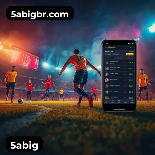 Jogo responsável 5abig - Ferramentas de controle, limites, auto-exclusão, suporte CVV 188