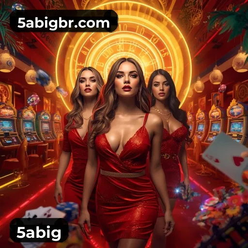 FAQ 5abig Brasil - Perguntas frequentes sobre bônus, PIX, RTP, APP mobile e VIP