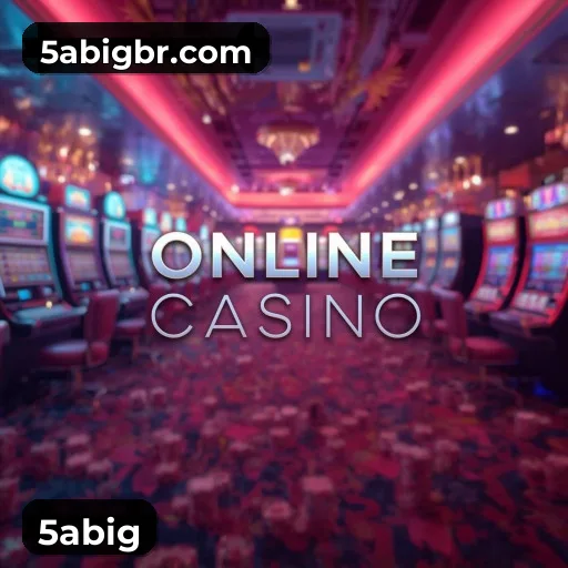 Principais provedores de slots da 5abig - NetEnt, Pragmatic Play, Play'n GO