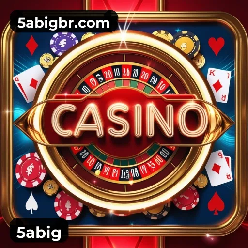 Níveis do programa VIP da 5abig